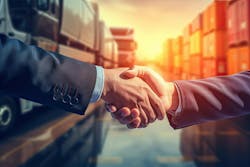 One of the best ways a fleet can prove they are a carrier of choice and stand out among other carriers is by simply being reliable. One of the best ways a fleet can prove they are a carrier of choice and stand out among other carriers is by simply being reliable.