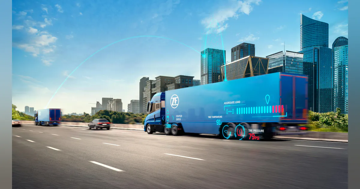 How onboard technologies and transportation management systems can enhance fleet safety How onboard technologies and transportation management systems can enhance fleet safety