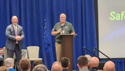Jeff McKinney has 25 years of experience in transportation and is a Certified Director of Safety since 2007. Jeff McKinney has 25 years of experience in transportation and is a Certified Director of Safety since 2007.
