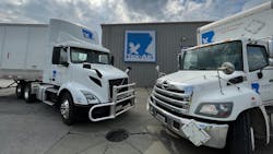 Tax Airfreight achieves operational efficiencies with Carrier Logistics' FACTS solution Tax Airfreight achieves operational efficiencies with Carrier Logistics' FACTS solution