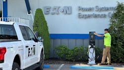 Eaton expands industry education to accelerate fleet electrification with hands-on training centers in Michigan, Pennsylvania, and Texas Eaton expands industry education to accelerate fleet electrification with hands-on training centers in Michigan, Pennsylvania, and Texas