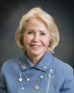 For Taylor, after 50 years in business, it is the people who make her most proud. For Taylor, after 50 years in business, it is the people who make her most proud.