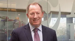 In his expanded role, Fred will oversee the finance, strategy, and business and corporate development, information systems and services, and operations organizations.