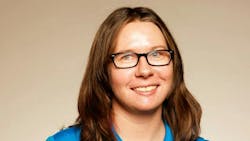 Marrs, a lead data scientist, heads up a team of developers, data scientists, and engineers at Trimble, a technology company that offers solutions for the transportation industry. Their goal is to develop data-focused technology solutions for the transportation industry, according to Trimble. Marrs, a lead data scientist, heads up a team of developers, data scientists, and engineers at Trimble, a technology company that offers solutions for the transportation industry. Their goal is to develop data-focused technology solutions for the transportation industry, according to Trimble.