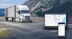 FleetPulse added more sensor capabilities to its FleetPulse PRO offering, and its FleetPulse cloud-based platform now has new diagnostics capabilities and new insights dashboards. FleetPulse added more sensor capabilities to its FleetPulse PRO offering, and its FleetPulse cloud-based platform now has new diagnostics capabilities and new insights dashboards.