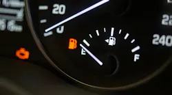 fuel efficiency