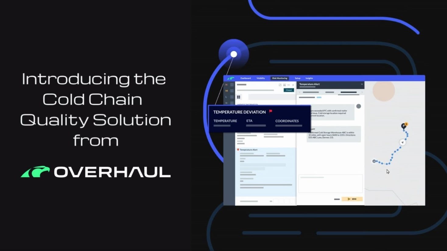 66670f3920d49b03228aa5de Overhaul Cold Chain Quality Solution