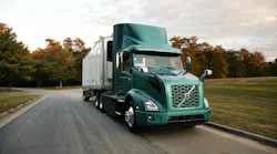 Certain 2025 VN, VNRe, and VHD trucks have a drag link that may contain an improperly heat-treated ball stud.