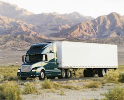 For certain 2025 VN and VHD trucks, the steering gear may have an improperly seated plug in the valve housing. For certain 2025 VN and VHD trucks, the steering gear may have an improperly seated plug in the valve housing.