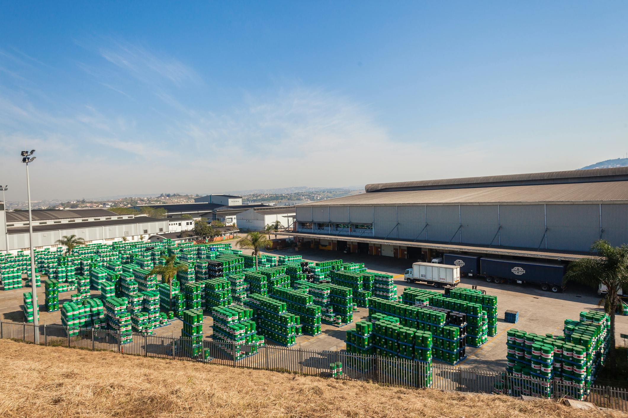 Castrol recently debuted a new line of products in collaboration with Safety-Kleen. The product line, MoreCircular, uses recycled base oils and then cleans, re-refines, and reformulates the oil to bring it up to the same quality standard as a virgin base oil.