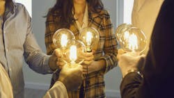 More in the trucking industry are willing to work collaboratively to achieve a common goal. More in the trucking industry are willing to work collaboratively to achieve a common goal.