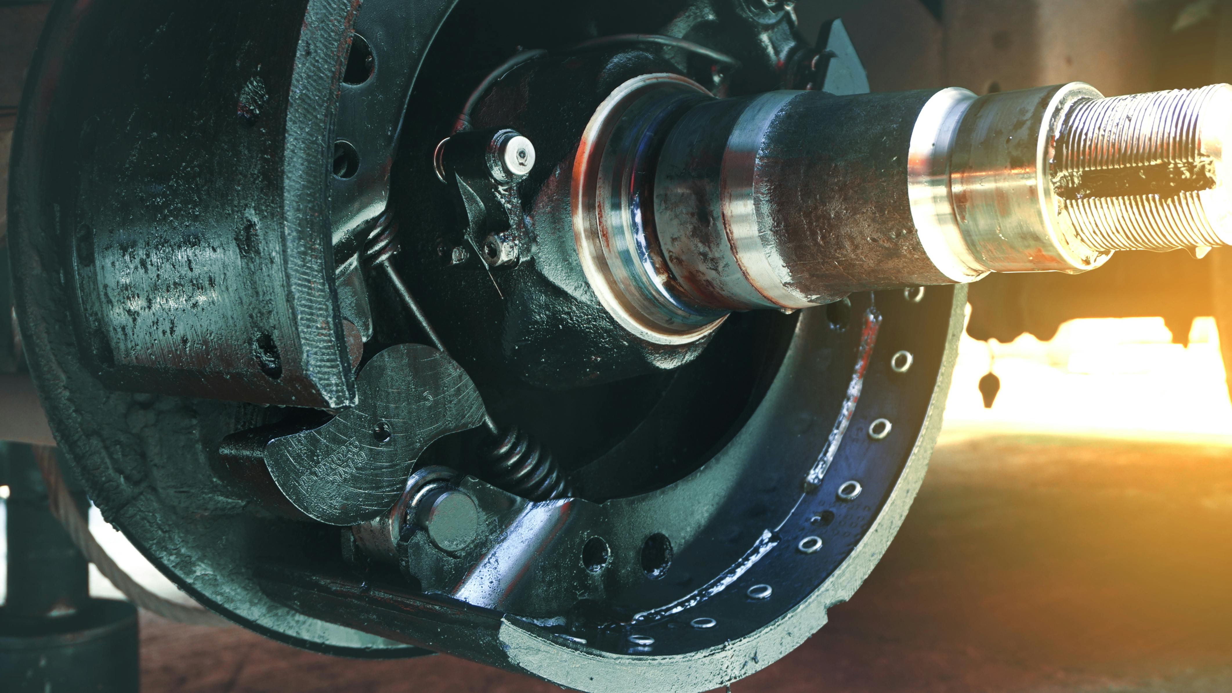 CVSA's Brake Safety Week scheduled for late August 2025 FleetOwner