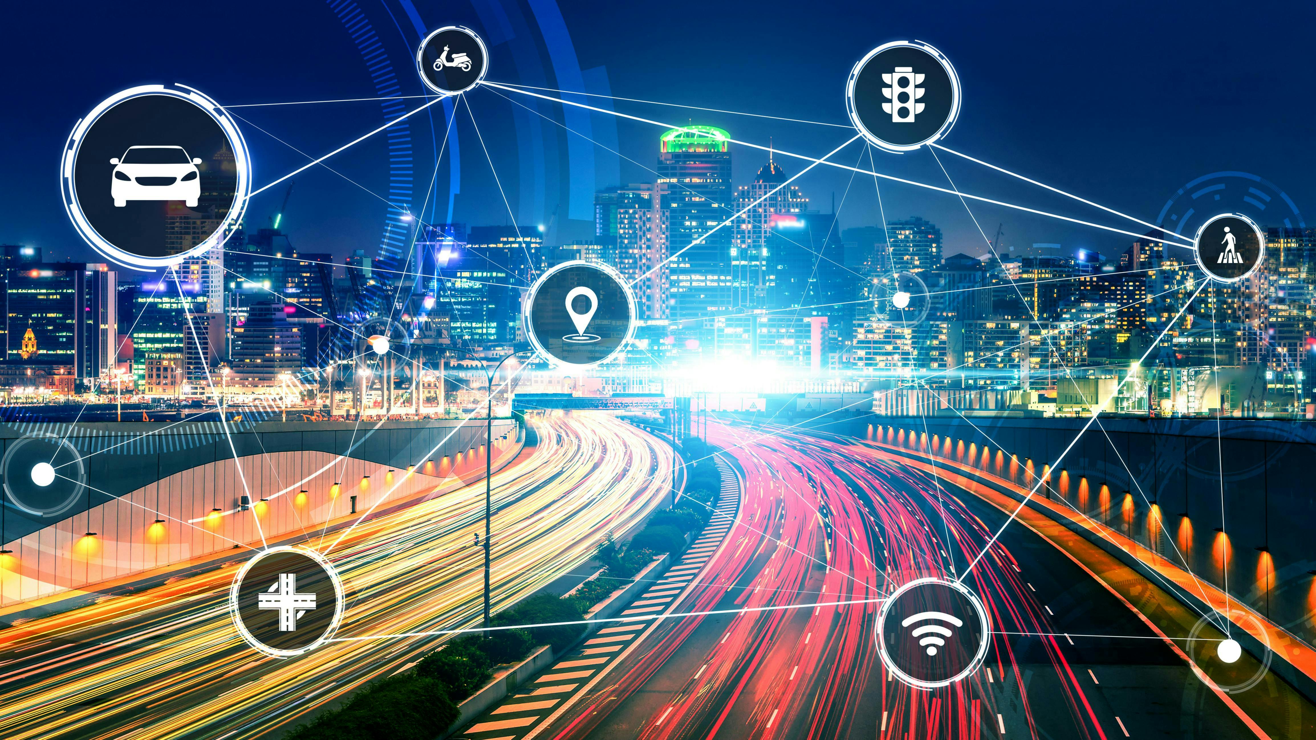 Advanced Driver Assistance Systems can make vehicles safer on the roads but they can also lead to distracted driving if drivers aren't properly trained and reminded that they still need to be in control.