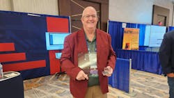 Jeff McKinney is an experienced and thoroughly involved industry player, with 25 years of experience across several facets of freight management. Jeff McKinney is an experienced and thoroughly involved industry player, with 25 years of experience across several facets of freight management.