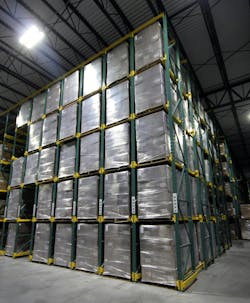With the high costs associated with cold storage facilities, selecting the right storage solution is essential for maintaining efficiency and cost-effectiveness.