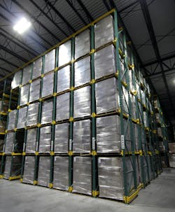 With the high costs associated with cold storage facilities, selecting the right storage solution is essential for maintaining efficiency and cost-effectiveness. With the high costs associated with cold storage facilities, selecting the right storage solution is essential for maintaining efficiency and cost-effectiveness.