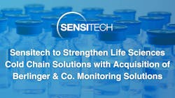 6671957eca87d74b7856d920 Sensitech To Strengthen Life Sciences Cold Chain S 6671957eca87d74b7856d920 Sensitech To Strengthen Life Sciences Cold Chain S