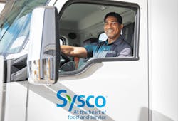 sysco sysco