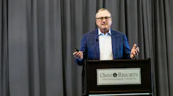 Rick Schweitzer, NPTC general counsel