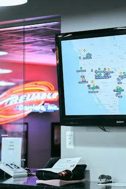 Reliable Carriers preferred Motive because of its 24/7 driver support, but the partnership has provided many more benefits than just that. Reliable Carriers preferred Motive because of its 24/7 driver support, but the partnership has provided many more benefits than just that.