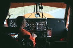 Reliable Carriers also implemented dash cameras into the fleet. Initially, drivers weren’t excited about having dash cameras, said Ann Danko, Reliable Carriers’ director of safety and compliance, “but now it’s like, ‘You’re not taking that out of my truck—I’ve got to have it!’ It’s exonerated so many drivers.” Reliable Carriers also implemented dash cameras into the fleet. Initially, drivers weren’t excited about having dash cameras, said Ann Danko, Reliable Carriers’ director of safety and compliance, “but now it’s like, ‘You’re not taking that out of my truck—I’ve got to have it!’ It’s exonerated so many drivers.”