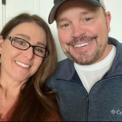 Wilson works for American Central Transport out of Kansas City, Missouri. Wilson works for American Central Transport out of Kansas City, Missouri.