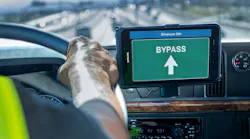 Drivewyze and Manitoba Department of Transportation partner to expand weigh station bypass