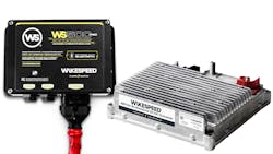Dragonfly Energy unveils new charging solutions with Wakespeed product line Dragonfly Energy unveils new charging solutions with Wakespeed product line