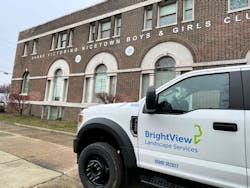 BrightView Landscape Services BrightView Landscape Services