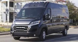 A rearview camera image that does not display decreases the driver's visibility, increasing the risk of a crash. A rearview camera image that does not display decreases the driver's visibility, increasing the risk of a crash.