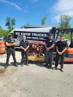 ATG provides cooperative education and internship opportunities for students, enabling them to gain industry experience at its Shrewsbury facility and other locations in Massachusetts, New Hampshire, and Vermont. ATG provides cooperative education and internship opportunities for students, enabling them to gain industry experience at its Shrewsbury facility and other locations in Massachusetts, New Hampshire, and Vermont.