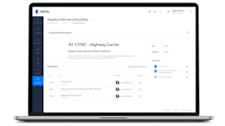 The platform aims to help ensure consistent security protocols and automated standards compliance. The platform aims to help ensure consistent security protocols and automated standards compliance.
