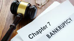 chapter 7 bankruptcy