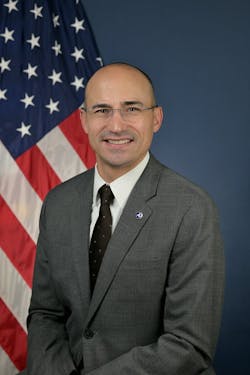 Vinn White has been named FMCSA's deputy administrator. Vinn White has been named FMCSA's deputy administrator.