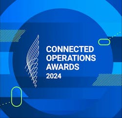Samsara connected operations awards