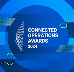 Samsara connected operations awards Samsara connected operations awards
