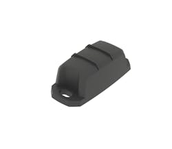 Samsara's new Asset Tag, about the size of a fun-size candy bar, will help customers prevent loss and recover stolen items, better manage their inventory, and reduce downtime by sharing locations with technicians in the field. Samsara's new Asset Tag, about the size of a fun-size candy bar, will help customers prevent loss and recover stolen items, better manage their inventory, and reduce downtime by sharing locations with technicians in the field.