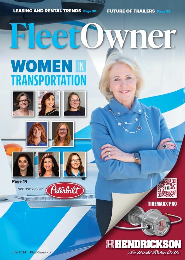 July 2024 cover image