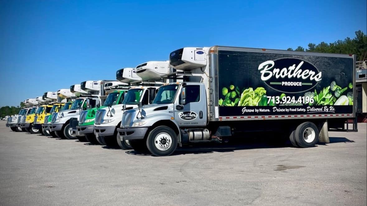 GrubMarket acquires Texasbased foodservice distributor Brothers