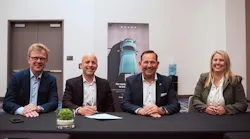 Hight Logistics expands all-electric fleet with additional Volvo VNR Electric trucks