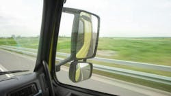 Results from Findit Parts’ survey reveal that less than 5% (4.64%) of American adults can accurately identify all the blind spots on a tractor-trailer—that’s fewer than 1 in every 20 American adults. Results from Findit Parts’ survey reveal that less than 5% (4.64%) of American adults can accurately identify all the blind spots on a tractor-trailer—that’s fewer than 1 in every 20 American adults.