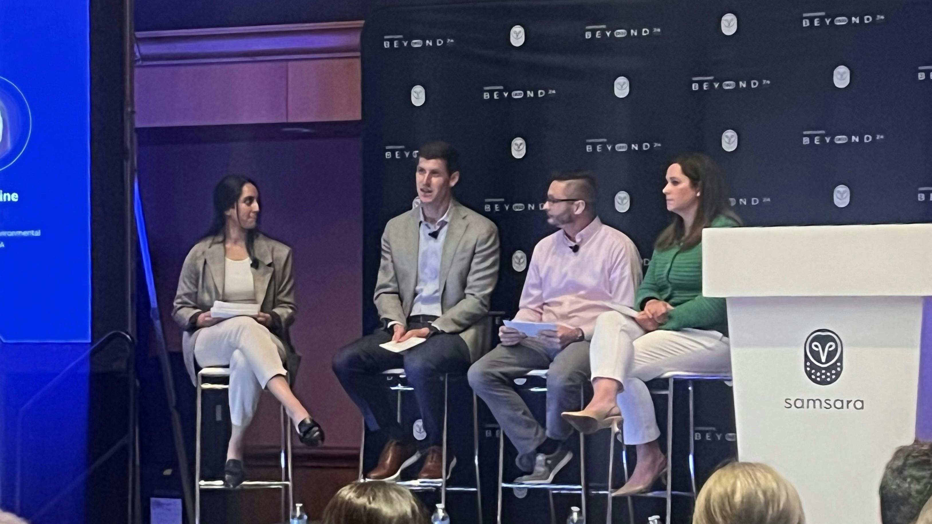 New emissions regulations introduce challenges that can&rsquo;t be ignored, and even the fleets taking proactive steps have experienced a learning curve, a setback, or are taking it slow.