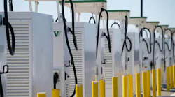 Companies that have successfully built charging infrastructure have taken a “future-proof” approach, such as WattEV. The company opened a public heavy-duty EV charging facility with the capability to charge EVs using megawatt rapid charging, a technology that isn’t yet available on heavy-duty trucks but is expected to become the standard for charging medium- and heavy-duty EVs.