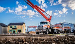 Brundage-Bone Concrete Pumping Brundage-Bone Concrete Pumping
