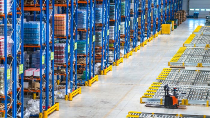 Fleet Team launches new product offering: warehouse solutions