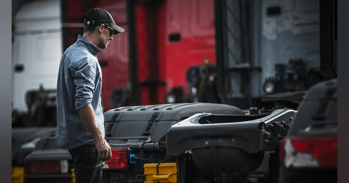 Why full-service leasing is a winning strategy for companies | FleetOwner