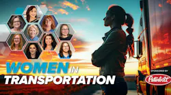 Women in Transportation FleetOwner