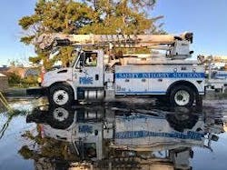 Pike Electric Pike Electric