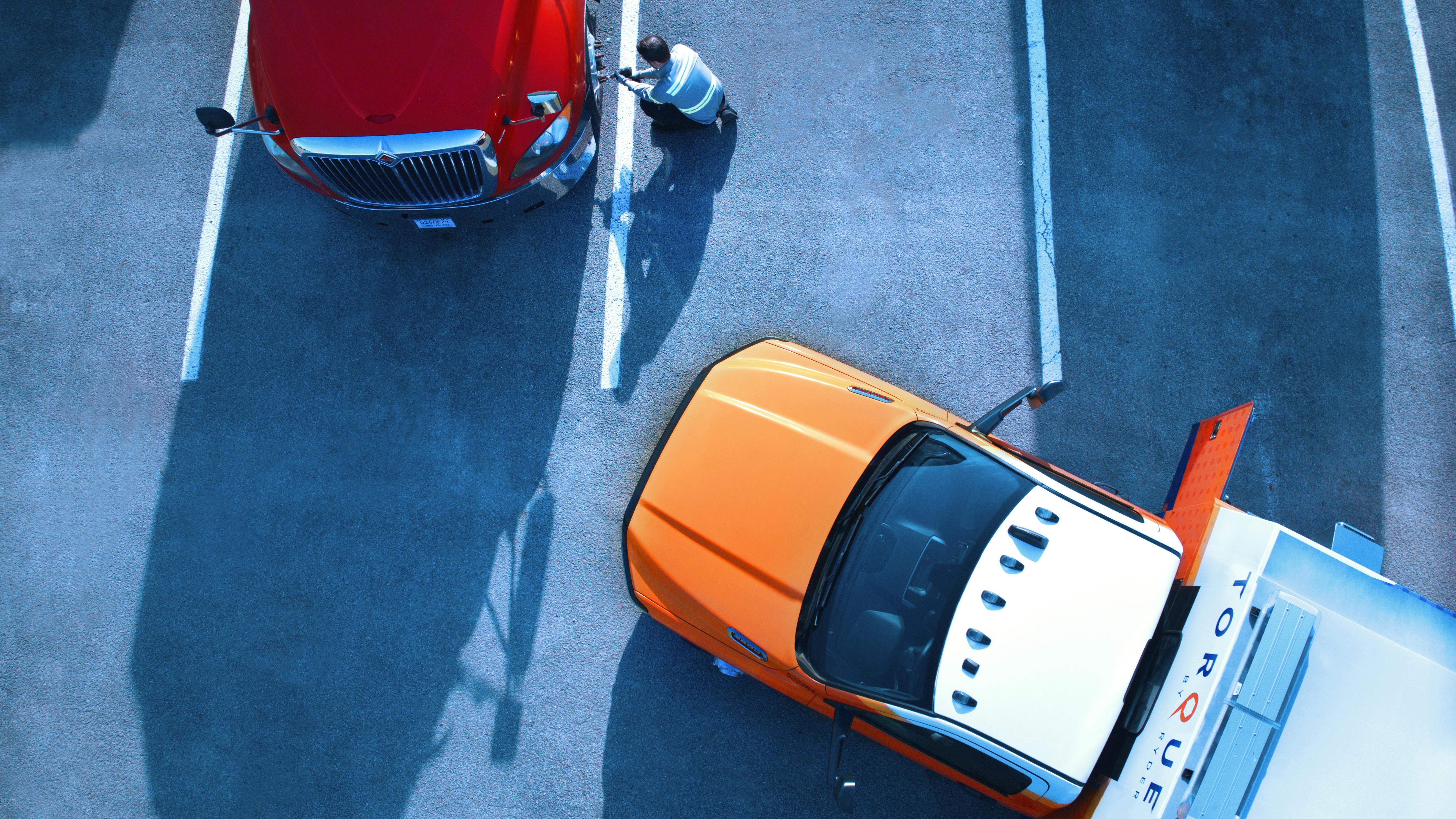 Ryder System acquires Pit Stop Fleet Service to expand retail mobile maintenance business