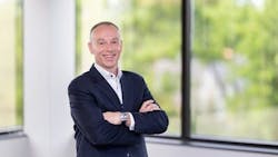 Pour succeeds Aziz Aghili, who recently retired. Pour succeeds Aziz Aghili, who recently retired.